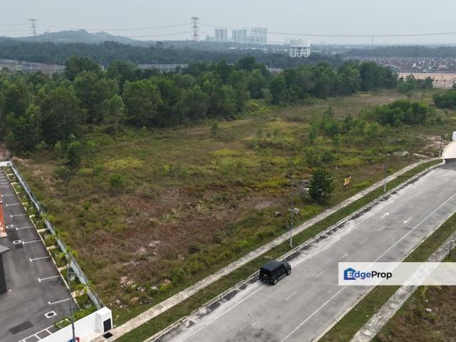 Warehouse for sale in Kawasan Industri Rawang Integrated, Majlis Perbandaran Selayang