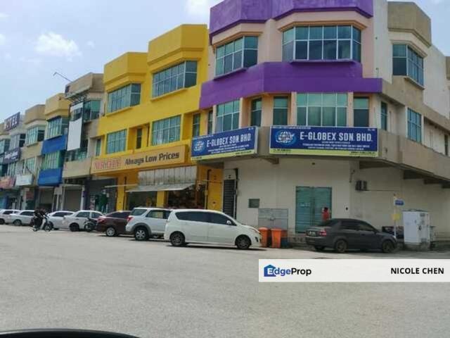 Shop for sale in Selayang, Selangor