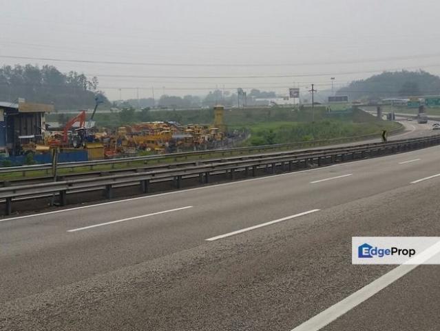 Warehouse for sale in Selayang, Selangor