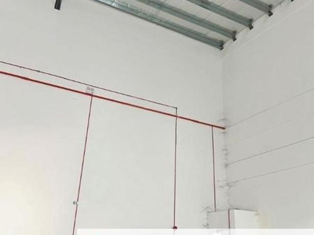 Warehouse for rent in Selayang, Selangor
