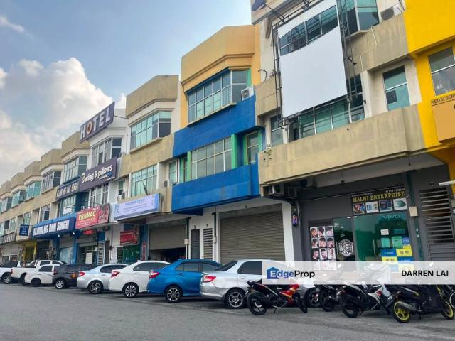 Shop for sale in Selayang, Selangor
