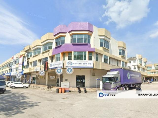 Shop for sale in Selayang, Selangor