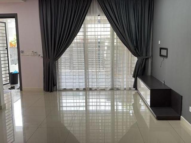 Terraced House for sale in Selayang, Selangor