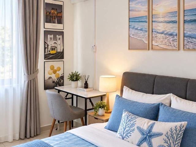 Room for rent in Selayang, Selangor
