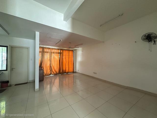 Terraced House for sale in Selayang, Selangor