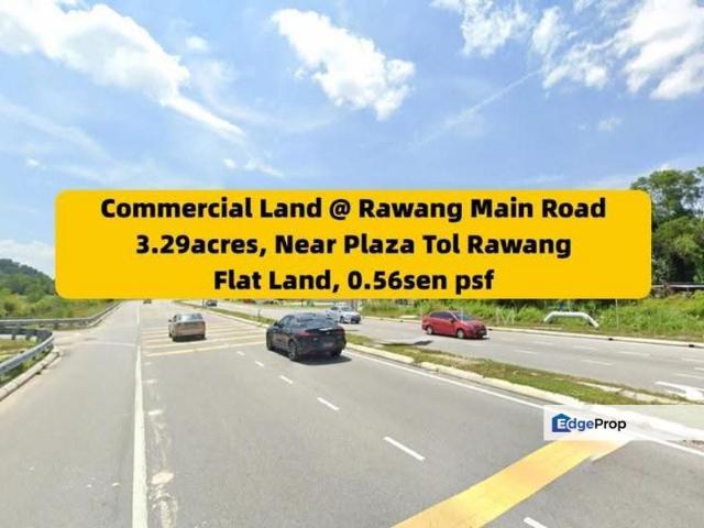 Shop for rent in Selayang, Selangor