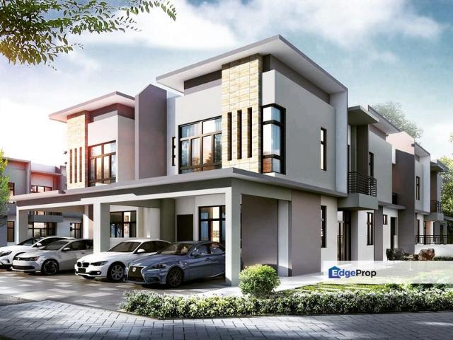 House for sale in Selayang, Selangor