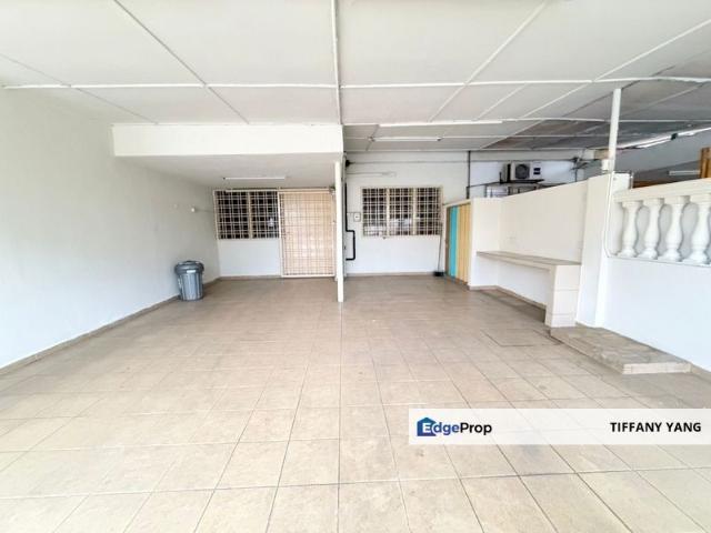 House for sale in Selayang, Selangor