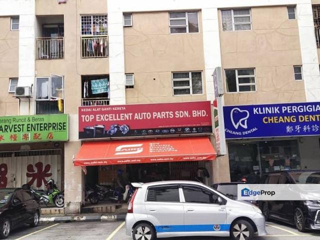 Condominium for sale in Selayang, Selangor