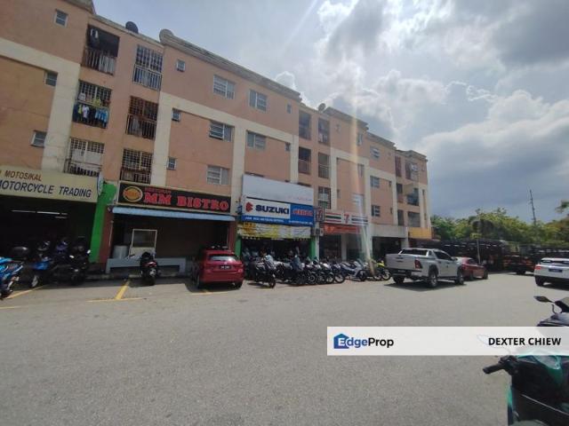 Condominium for sale in Selayang, Selangor