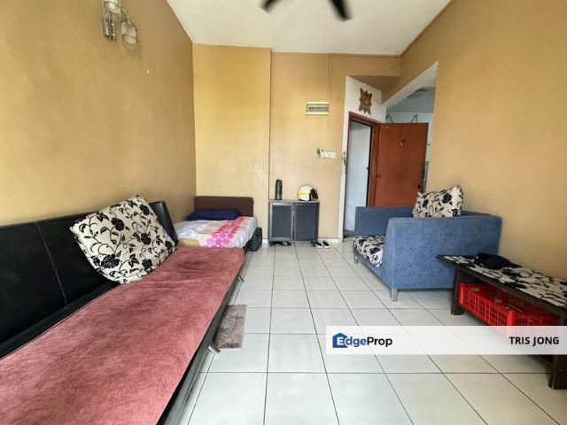 Condominium for sale in Selayang, Selangor