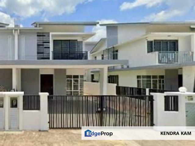 House for sale in Selayang, Selangor