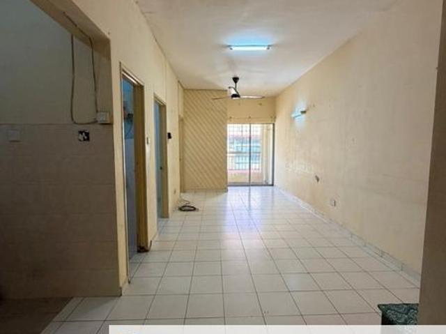 Condominium for sale in Selayang, Selangor