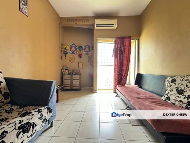 Condominium for sale in Selayang, Selangor