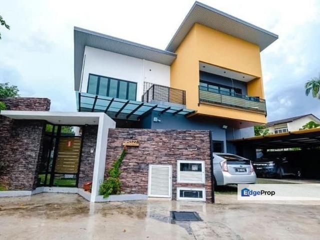 House for sale in Selayang, Selangor