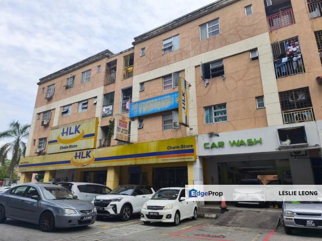 Condominium for sale in Selayang, Selangor