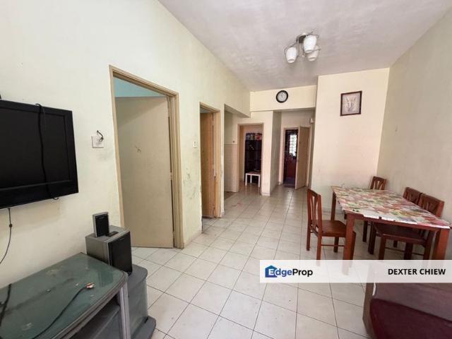 Condominium for sale in Selayang, Selangor