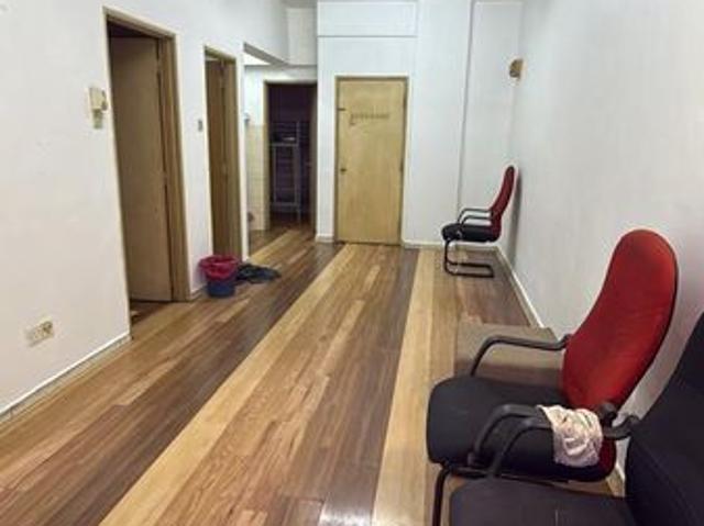 Condominium for sale in Selayang, Selangor