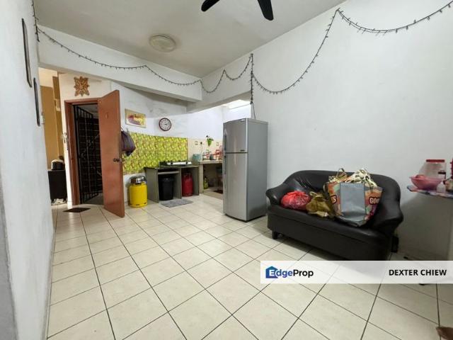 Condominium for sale in Selayang, Selangor