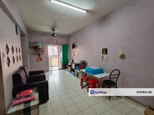 Condominium for sale in Selayang, Selangor
