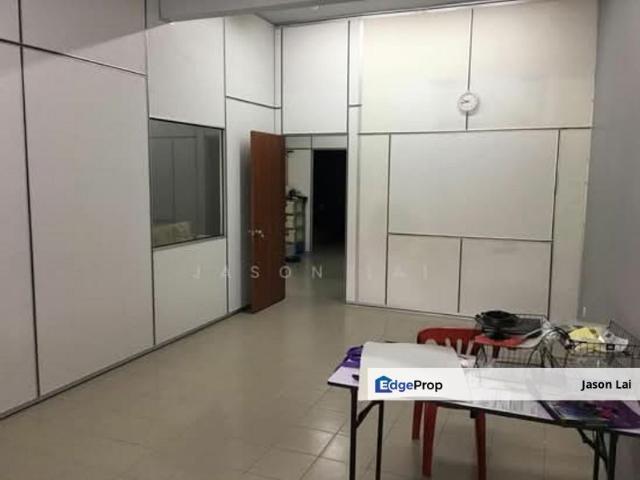 Shop for sale in Selayang, Selangor