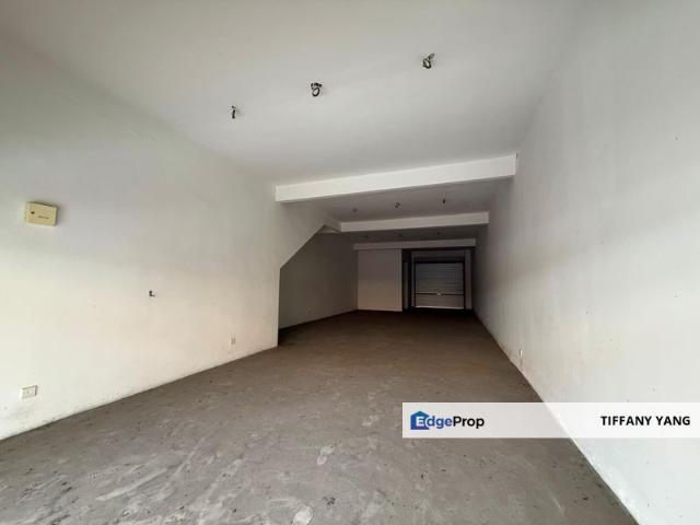 Shop for rent in Selayang, Selangor
