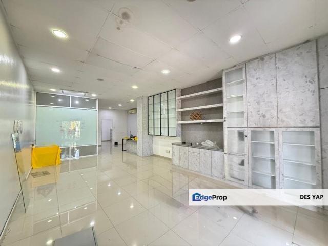 Shop for sale in Selayang, Selangor