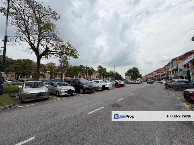Shop for sale in Selayang, Selangor