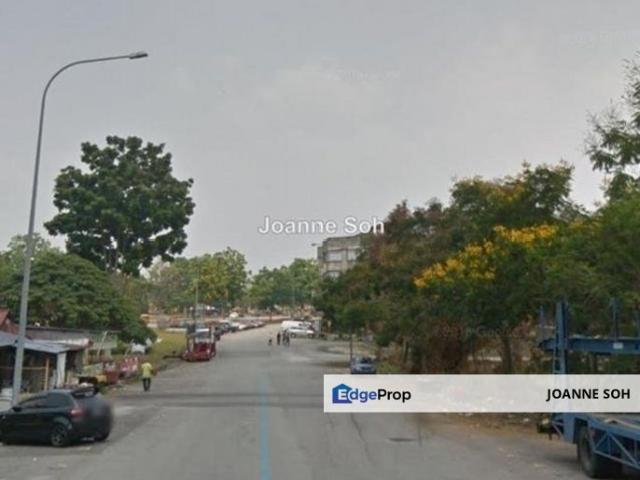 Shop for sale in Selayang, Selangor