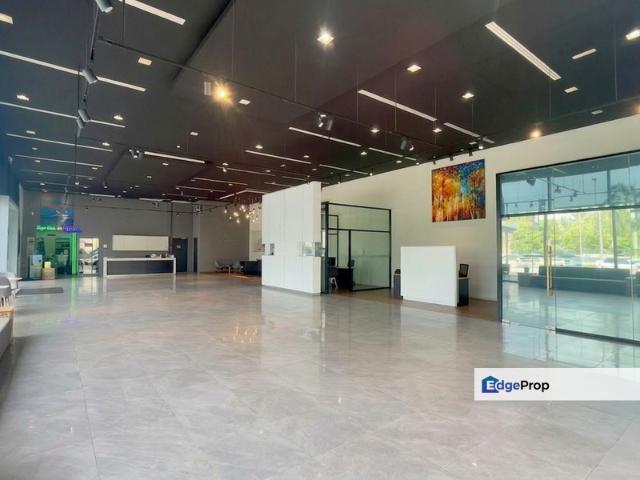 Shop for sale in Selayang, Selangor