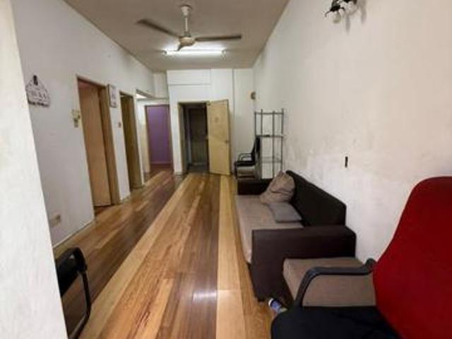 Apartment for sale in Selayang, Selangor