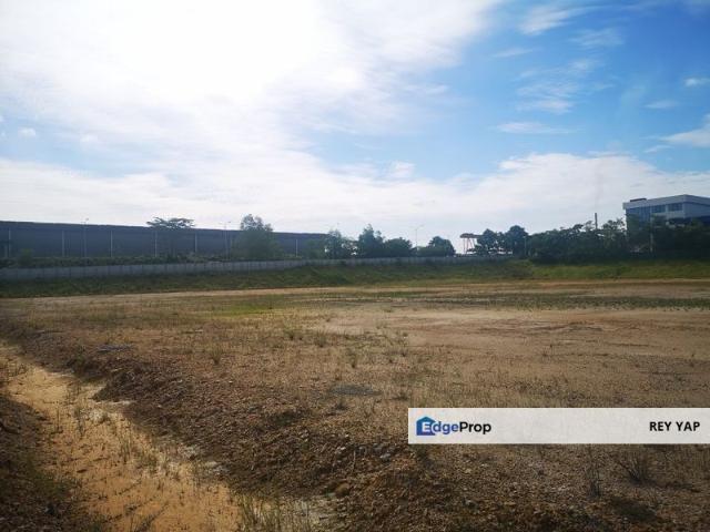 Warehouse for rent in Serendah, Selangor