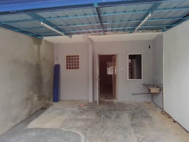 House for rent in Selayang, Selangor