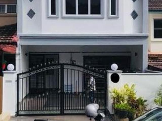 House for sale in Rawang, Majlis Perbandaran Selayang