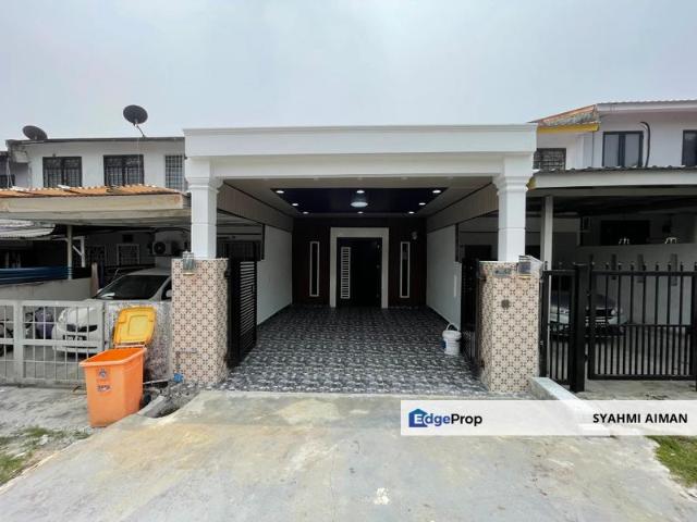 House for sale in Rawang, Majlis Perbandaran Selayang