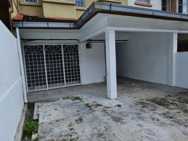 House for sale in Rawang, Majlis Perbandaran Selayang