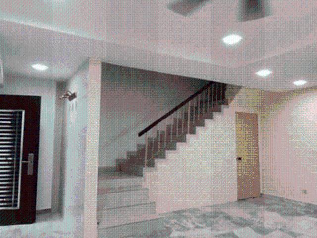 House for rent in Selayang, Selangor
