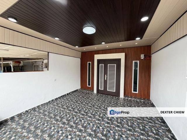 House for sale in Rawang, Majlis Perbandaran Selayang