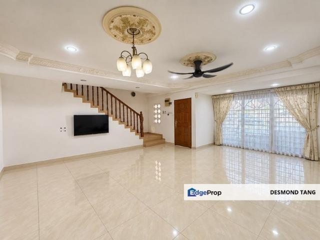 House for sale in Selayang, Selangor