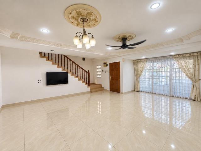 Terraced House for sale in Selayang, Selangor