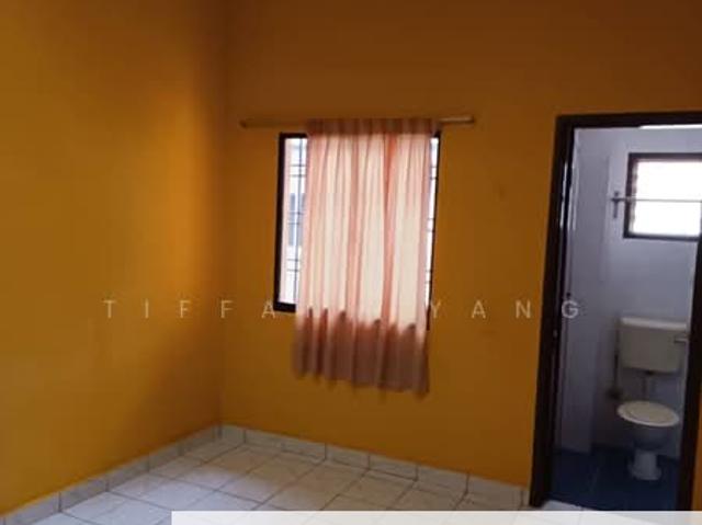 House for sale in Selayang, Selangor