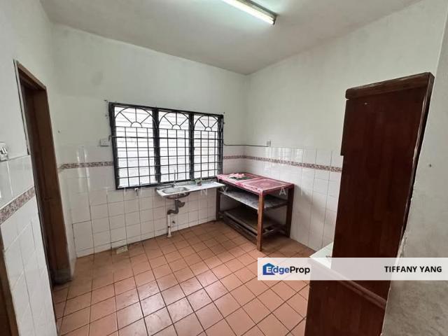 House for sale in Selayang, Selangor