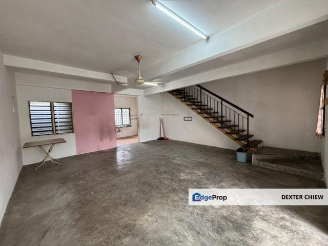 House for sale in Rawang, Majlis Perbandaran Selayang