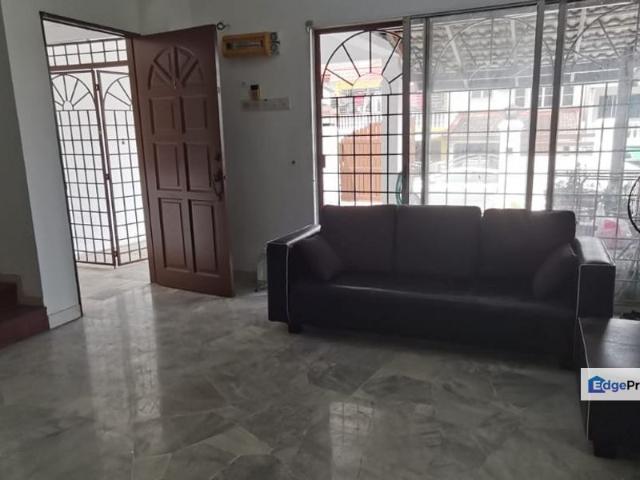 House for sale in Rawang, Majlis Perbandaran Selayang
