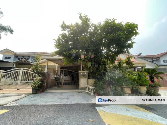 House for sale in Rawang, Majlis Perbandaran Selayang