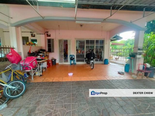 House for sale in Rawang, Majlis Perbandaran Selayang