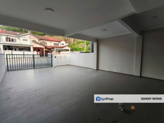 House for sale in Selayang, Selangor