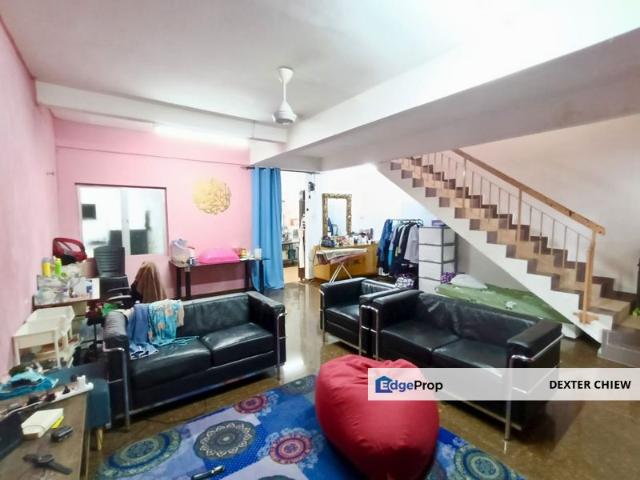 House for sale in Selayang, Selangor