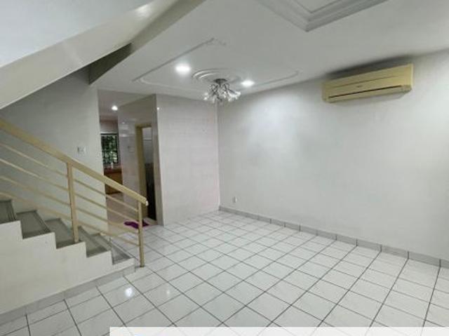 House for sale in Rawang, Majlis Perbandaran Selayang