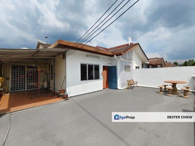 House for sale in Selayang, Selangor